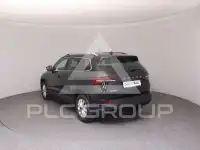 2025 Skoda Karoq