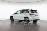 2025 Skoda Karoq