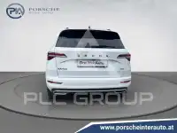 2025 Skoda Karoq