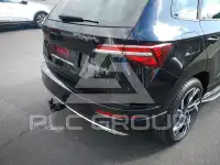2025 Skoda Karoq