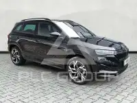 2025 Skoda Karoq
