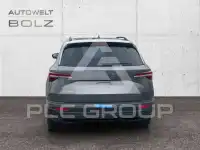 2025 Skoda Karoq