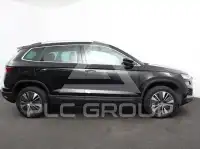 2025 Skoda Karoq