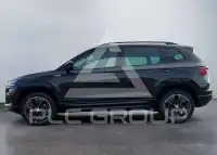 2025 Skoda Karoq
