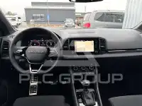 2025 Skoda Karoq