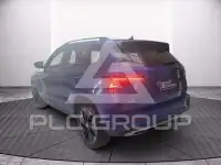 2025 Skoda Karoq
