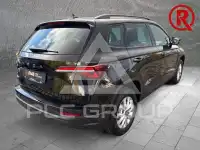 2025 Skoda Karoq