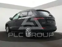 2025 Skoda Karoq