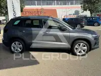 2025 Skoda Karoq