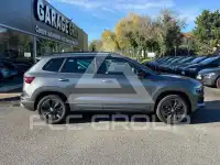 2025 Skoda Karoq