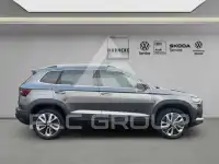 2025 Skoda Karoq