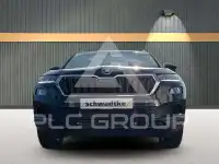 2025 Skoda Karoq