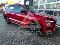 2025 Skoda Karoq