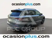 2025 Skoda Karoq