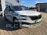 2025 Skoda Karoq