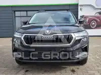 2025 Skoda Karoq