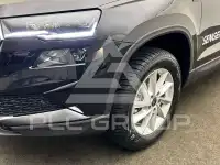 2025 Skoda Karoq