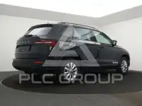 2025 Skoda Karoq