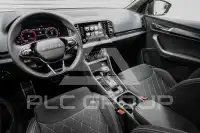 2025 Skoda Karoq