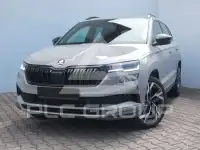 2025 Skoda Karoq