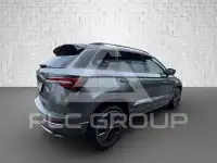 2025 Skoda Karoq