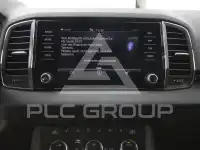 2025 Skoda Karoq