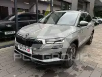 2025 Skoda Karoq