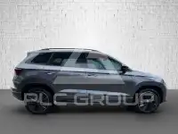 2025 Skoda Karoq