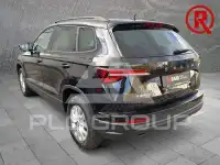 2025 Skoda Karoq