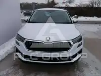 2026 Skoda Karoq
