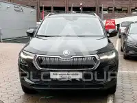 2025 Skoda Karoq