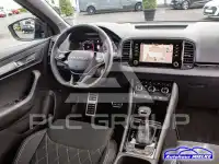 2025 Skoda Karoq