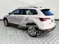 2025 Skoda Karoq
