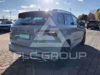 2025 Skoda Karoq