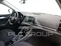 2025 Skoda Karoq