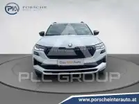 2025 Skoda Karoq