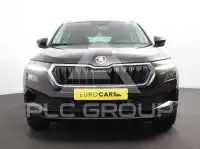 2025 Skoda Karoq