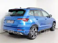 2025 Skoda Karoq