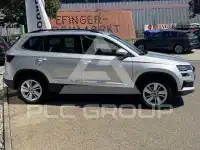 2025 Skoda Karoq