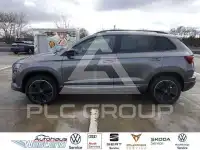 2025 Skoda Karoq