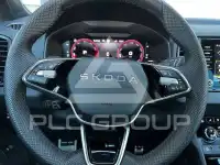 2025 Skoda Karoq