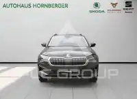 2025 Skoda Karoq