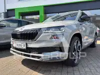 2025 Skoda Karoq