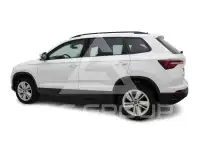 2025 Skoda Karoq