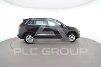 2025 Skoda Karoq
