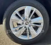2025 Skoda Karoq