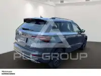 2025 Skoda Karoq