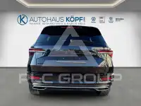 2025 Skoda Karoq
