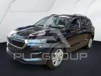 2025 Skoda Karoq