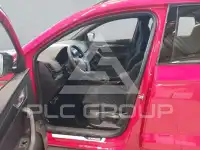 2025 Skoda Karoq